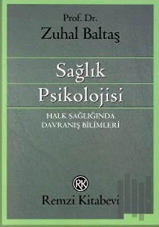 Sağlık Psikolojisi