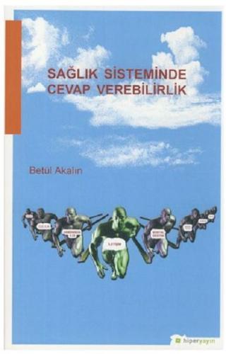 Sağlık Sisteminde Cevap Verebilirlik