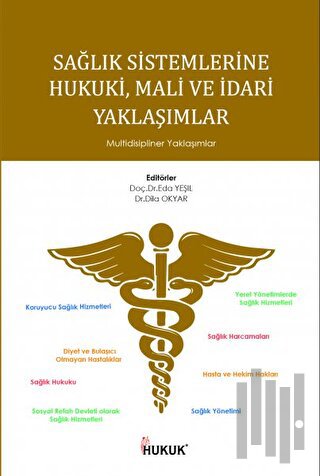 Sağlık Sistemlerinde Hukuki Mali ve İdari Yaklaşımlar