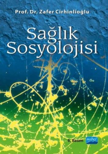Sağlık Sosyolojisi | Kitap Ambarı