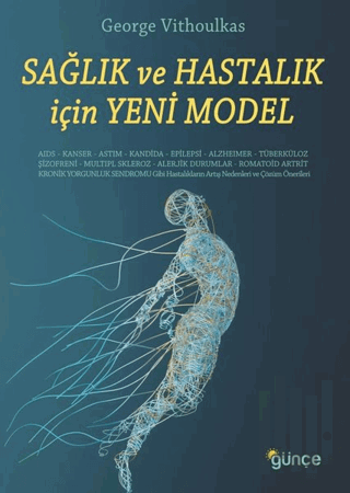 Sağlık ve Hastalık İçin Yeni Model | Kitap Ambarı