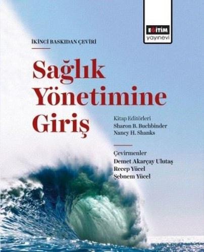 Sağlık Yönetimine Giriş | Kitap Ambarı