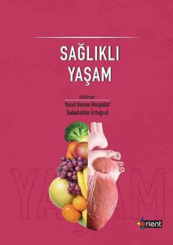 Sağlıklı Yaşam | Kitap Ambarı
