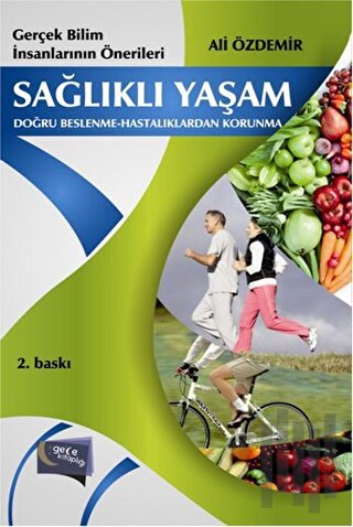 Sağlıklı Yaşam | Kitap Ambarı