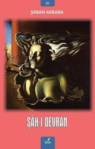 Şah-ı Devran | Kitap Ambarı