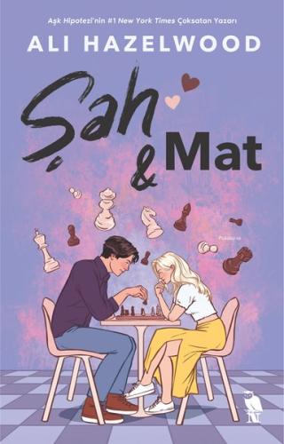 Şah ve Mat | Kitap Ambarı