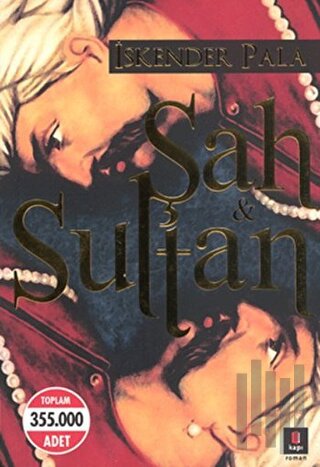 Şah ve Sultan | Kitap Ambarı