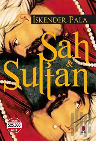 Şah ve Sultan | Kitap Ambarı