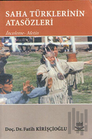 Saha Türklerinin Atasözleri