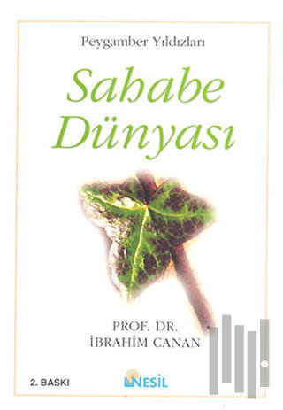 Sahabe Dünyası