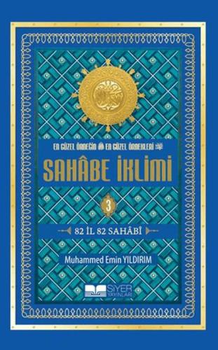 Sahabe İklimi 3. Cilt