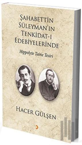 Şahabettin Süleyman’ın Tenkidat-ı Edebiyelerinde Hippolyte Taine Tesiri
