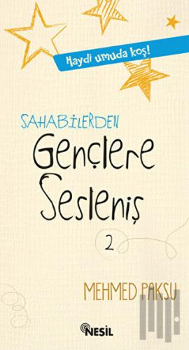 Sahabilerden Gençlere Sesleniş | Kitap Ambarı