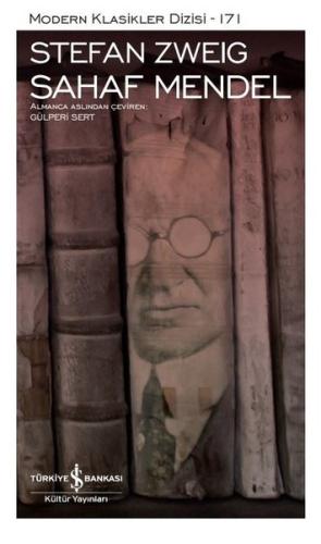 Sahaf Mendel - Modern Klasikler 171 | Kitap Ambarı