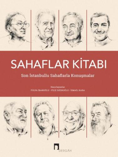 Sahaflar Kitabı | Kitap Ambarı