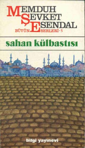 Sahan Külbastısı
