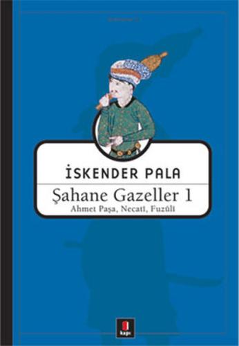 Şahane Gazeller 1 | Kitap Ambarı