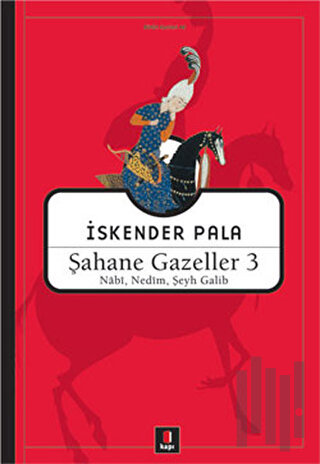 Şahane Gazeller 3 | Kitap Ambarı