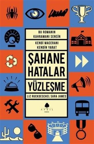 Şahane Hatalar-Yüzleşme