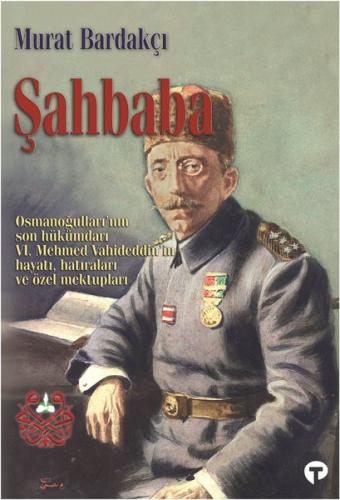 Şahbaba | Kitap Ambarı