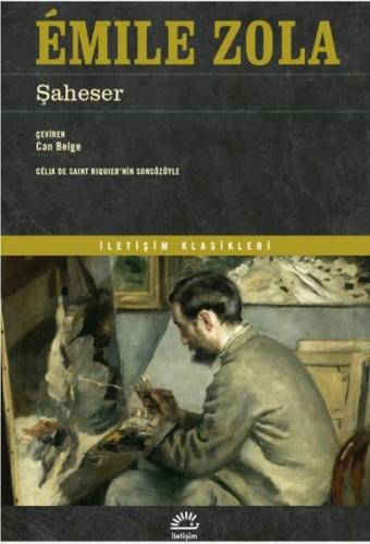 Şaheser | Kitap Ambarı
