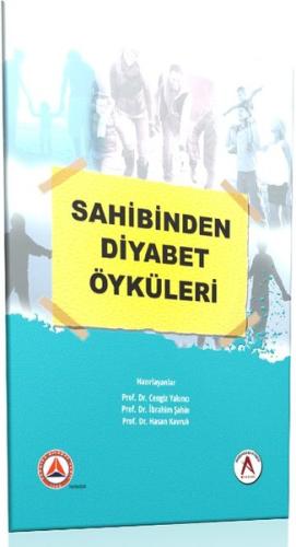 Sahibinden Diyabet Öyküleri | Kitap Ambarı