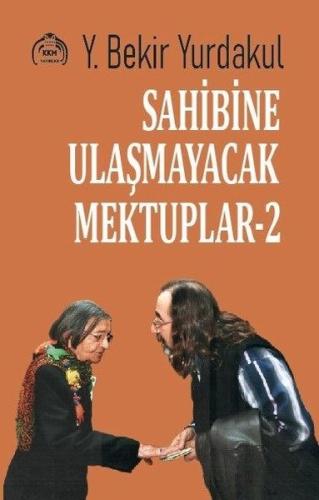 Sahibine Ulaşmayacak Mektuplar 2 | Kitap Ambarı