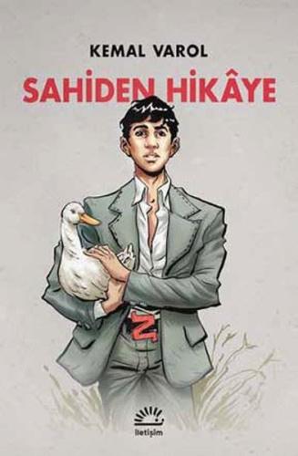 Sahiden Hikaye | Kitap Ambarı