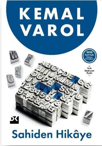 Sahiden Hikaye | Kitap Ambarı