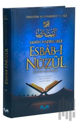 Sahih Hadislerle Esbab-ı Nüzul (Ciltli) | Kitap Ambarı