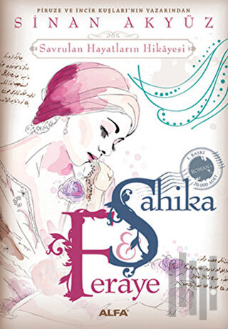 Şahika Feraye (Özel Baskı)