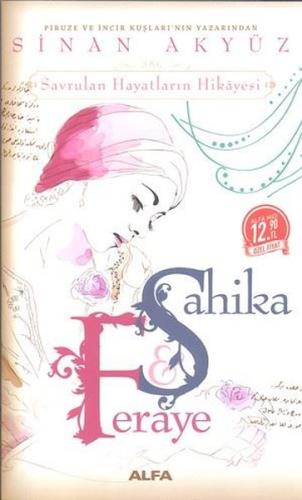 Şahika ve Feraye-Midi Boy