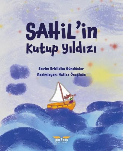 Sahil'in Kutup Yıldızı | Kitap Ambarı