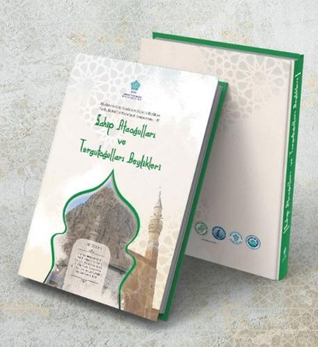 Sahip Ataoğulları ve Turgutoğulları Beylikleri (Ciltli) | Kitap Ambarı