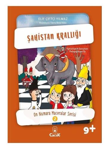 Şahistan Krallığı