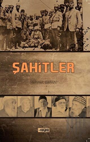 Şahitler | Kitap Ambarı