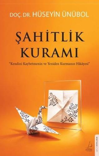 Şahitlik Kuramı | Kitap Ambarı