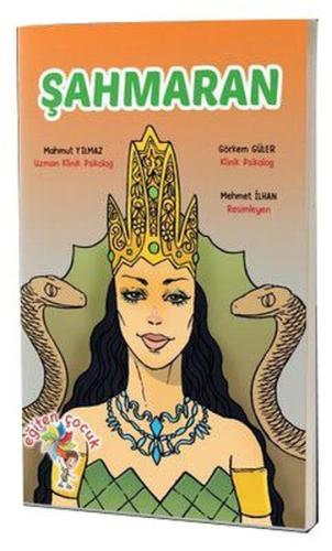 Şahmaran | Kitap Ambarı