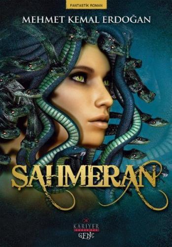 Şahmeran | Kitap Ambarı