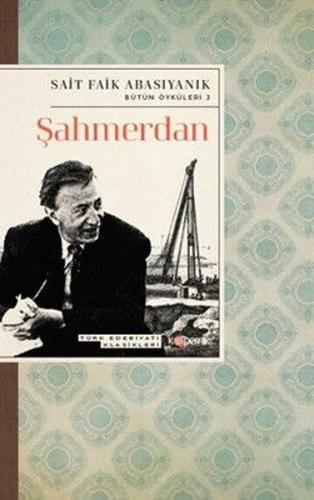 Şahmerdan - Türk Edebiyatı Klasikleri | Kitap Ambarı