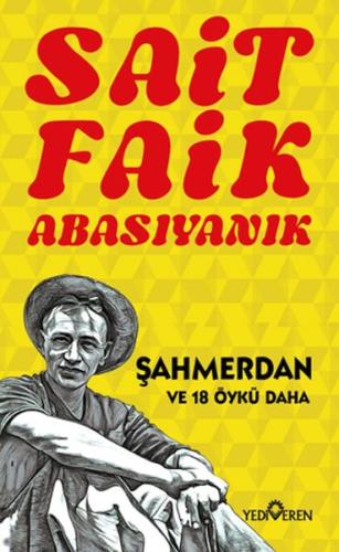 Şahmerdan | Kitap Ambarı