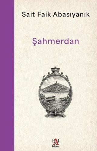 Şahmerdan | Kitap Ambarı