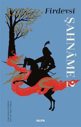 Şahname - 2 (Ciltli)