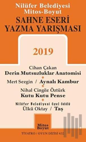 Sahne Eseri Yazma Yarışması 2019