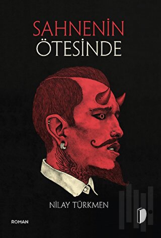 Sahnenin Ötesinde | Kitap Ambarı