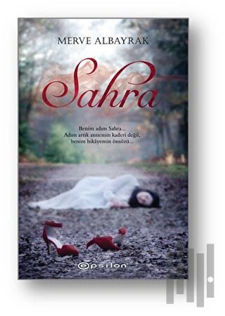 Sahra | Kitap Ambarı