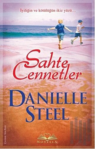 Sahte Cennetler (Cep Boy)