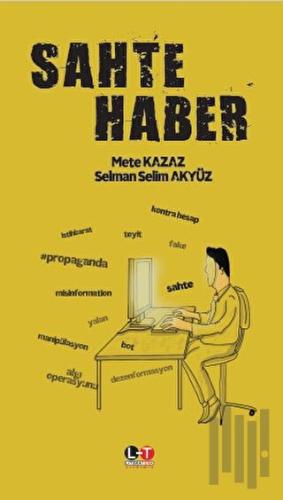 Sahte Haber