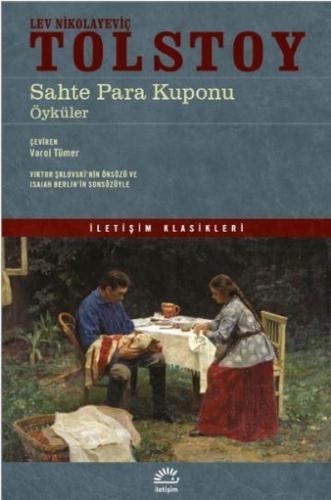 Sahte Para Kuponu - Öyküler