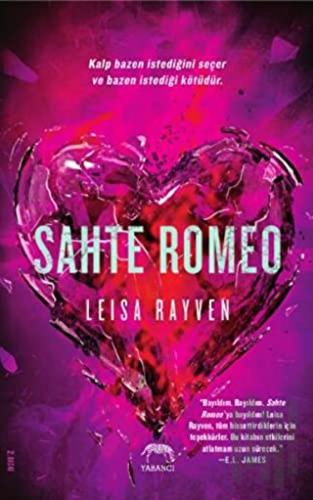Sahte Romeo | Kitap Ambarı